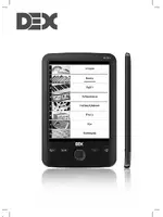 DEX R601i
