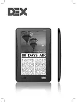 DEX R701T
