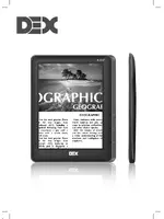 DEX R801T