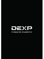 DEXP LD303