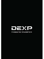 DEXP Ursus NS370 8Gb 3G