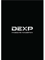 DEXP VK-901