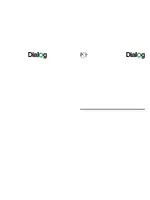 DIALOG AD-05