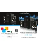 DIALOG AP-220