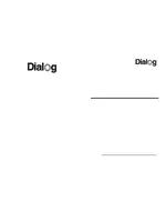DIALOG GW-11VR