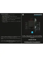 DIALOG Progressive AP-230