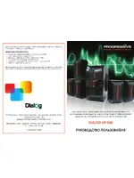 DIALOG Progressive AP-540