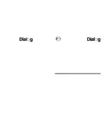 DIALOG W-202
