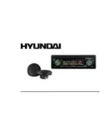 HYUNDAI H-CDM8018