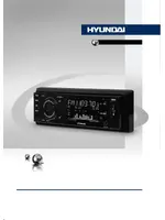 HYUNDAI H-CDM8042
