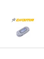DIGMA MP510 TWIST