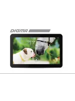 DIGMA Optima 10.4 3G