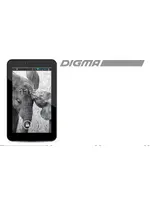 DIGMA Optima 7.22