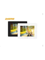 DIGMA PF-833