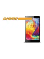 DIGMA Plane 7.6 3G 8Gb