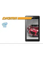 DIGMA Plane 7.7 3G