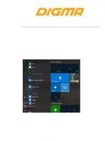 DIGMA Plane 7006 7.0 8GB LTE (PS7041PL)