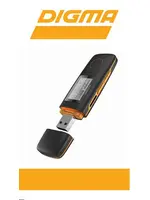 DIGMA U3 4Gb