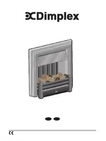 DIMPLEX Alexandria Cavendish