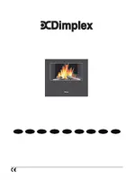 DIMPLEX Obsidian (64867760)