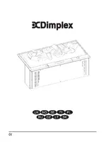 DIMPLEX Pierre Luxe Cassette 400 (64904691)