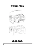 DIMPLEX Westbrook FB3 (64903792)