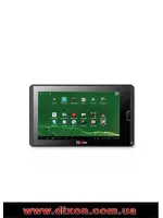 DIXON Tab G750