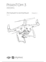 DJI Phantom 3 Professional
