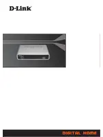 D-LINK DIB-110