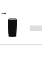 D-LINK DNS-320L