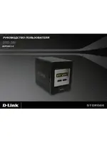D-LINK DNS-346