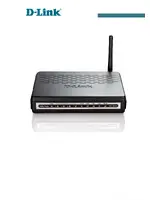 D-LINK DSL-2650U