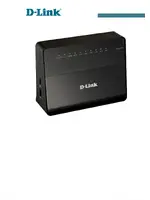 D-LINK DSL-2650U/B1A/T1A