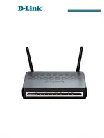 D-LINK DSL-2740U / NRU