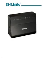 D-LINK DSL-2740U/B1A/T1A