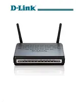 D-LINK DSL-2750U