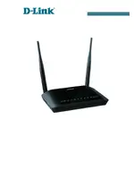 D-LINK DSL-2750U/RA/U3