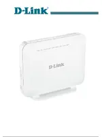 D-LINK DSL-6740U