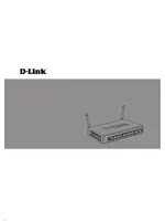 D-LINK DSR-250N