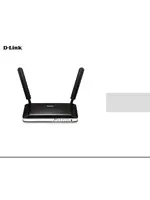 D-LINK DWR-921