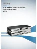 D-LINK DXS-1210-12SC