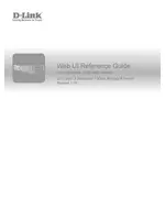 D-LINK DXS-3400-24TC