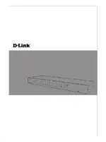 D-LINK KVM-440