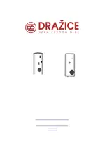 DRAZICE OKCE 100 NTR/2, 2 КВТ