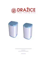 DRAZICE OKH 100 NTR