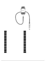 DREMEL Fortiflex 9100-21