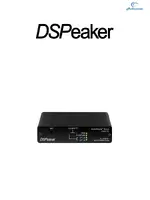 DSPEAKER Anti-Mode 8033S-II