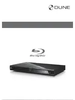 DUNE BD Prime 3.0