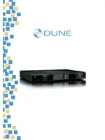 DUNE HD Base