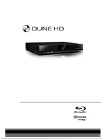 DUNE HD Max